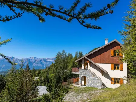Appartement Sud 6 pers avec Terrasse, WiFi, et Parking Optionnel - Animaux Admis - Photo 8