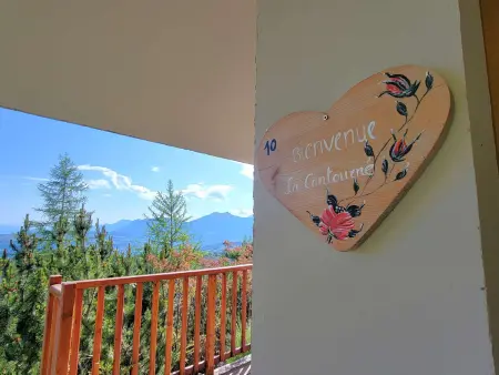 Appartement Sud 6 pers avec Terrasse, WiFi, et Parking Optionnel - Animaux Admis - Photo 9