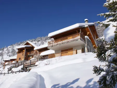 Appartement Sud 6 pers avec Terrasse, WiFi, et Parking Optionnel - Animaux Admis - Photo 12