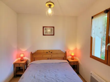 Duplex 8pers avec Balcon Sud, Cheminée, WIFI Gratuit - Animaux admis - Parking & Ménage en option - Photo 3