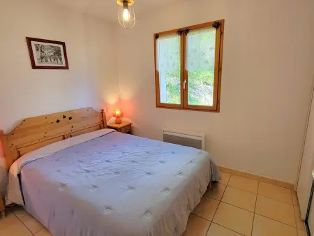Duplex 8pers avec Balcon Sud, Cheminée, WIFI Gratuit - Animaux admis - Parking & Ménage en option - Photo 4