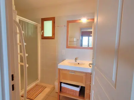 Duplex 8pers avec Balcon Sud, Cheminée, WIFI Gratuit - Animaux admis - Parking & Ménage en option - Photo 5