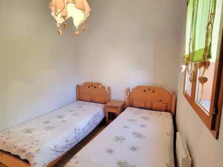 Duplex 8pers avec Balcon Sud, Cheminée, WIFI Gratuit - Animaux admis - Parking & Ménage en option - Photo 8