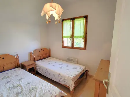 Duplex 8pers avec Balcon Sud, Cheminée, WIFI Gratuit - Animaux admis - Parking & Ménage en option - Photo 9