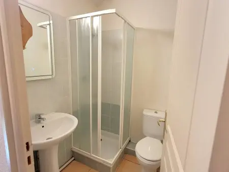 Duplex 8pers avec Balcon Sud, Cheminée, WIFI Gratuit - Animaux admis - Parking & Ménage en option - Photo 10
