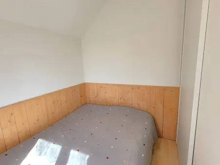 Duplex 8pers avec Balcon Sud, Cheminée, WIFI Gratuit - Animaux admis - Parking & Ménage en option - Photo 12