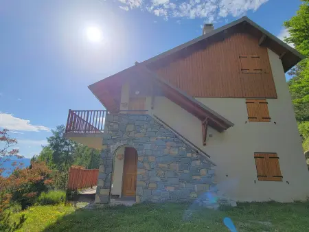 Duplex 8pers avec Balcon Sud, Cheminée, WIFI Gratuit - Animaux admis - Parking & Ménage en option - Photo 21