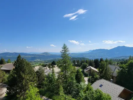 Duplex 8pers avec Balcon Sud, Cheminée, WIFI Gratuit - Animaux admis - Parking & Ménage en option - Photo 22