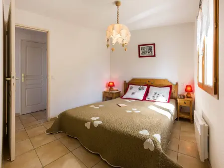 Duplex 8pers avec Balcon Sud, Cheminée, WIFI Gratuit - Animaux admis - Parking & Ménage en option - Photo 26