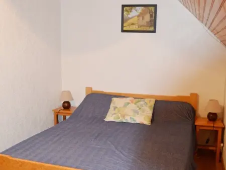 Duplex T4 7 pers avec terrasse et parking à Esquièze-Sère - Photo 4