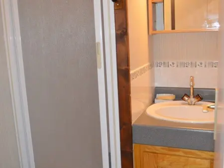Duplex T4 7 pers avec terrasse et parking à Esquièze-Sère - Photo 6