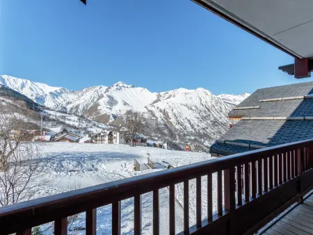 Chalet rénové avec spa, piscine et parking, pied des pistes - Photo 19