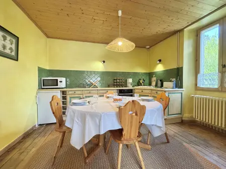 Appartement cosy à Praz-sur-Arly, 2 pièces, proche village - Photo 6