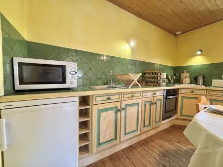 Appartement cosy à Praz-sur-Arly, 2 pièces, proche village - Photo 10