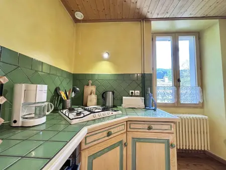 Appartement cosy à Praz-sur-Arly, 2 pièces, proche village - Photo 11