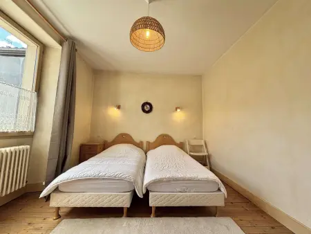 Appartement cosy à Praz-sur-Arly, 2 pièces, proche village - Photo 13