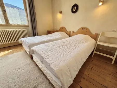 Appartement cosy à Praz-sur-Arly, 2 pièces, proche village - Photo 14