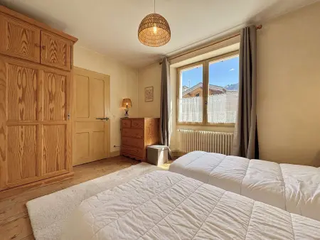 Appartement cosy à Praz-sur-Arly, 2 pièces, proche village - Photo 15