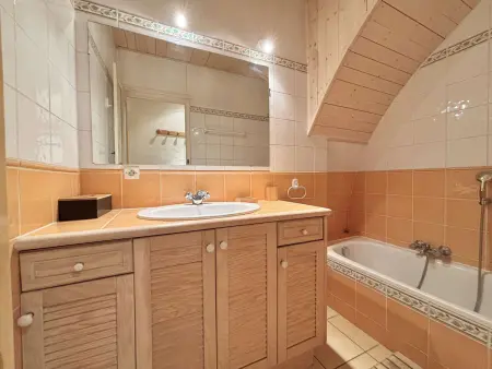 Appartement cosy à Praz-sur-Arly, 2 pièces, proche village - Photo 16