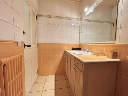 Appartement cosy à Praz-sur-Arly, 2 pièces, proche village - Photo 17