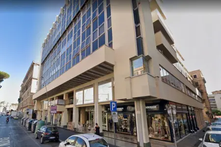 Roma - San Giovanni, Bel appartement près de la gare de San Giovanni - Photo 2