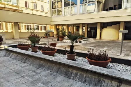 Roma - San Giovanni, Bel appartement près de la gare de San Giovanni - Photo 4