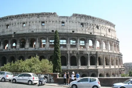 Roma - San Giovanni, Bel appartement près de la gare de San Giovanni - Photo 23