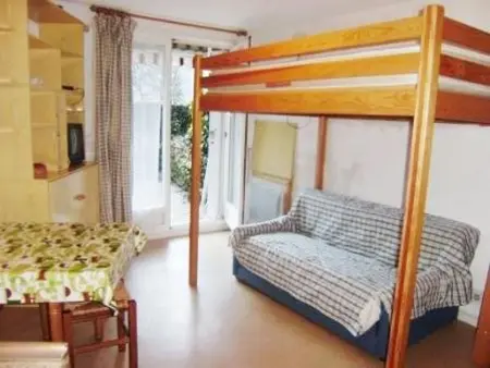 Studio cabine 2 pers avec parking à Esquièze-Sère - Photo 3