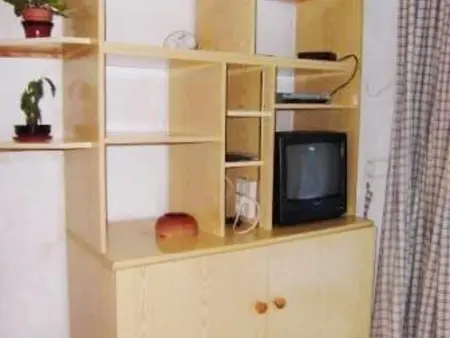 Studio cabine 2 pers avec parking à Esquièze-Sère - Photo 4