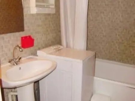 Studio cabine 2 pers avec parking à Esquièze-Sère - Photo 6