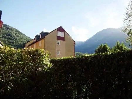Studio cabine 2 pers avec parking à Esquièze-Sère - Photo 8