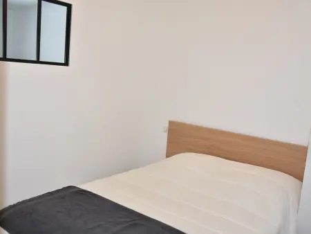Bel appartement avec grande terrasse et WiFi à Pralognan - Photo 1
