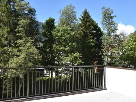 Bel appartement avec grande terrasse et WiFi à Pralognan - Photo 11