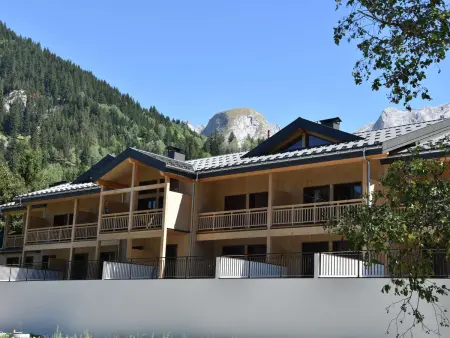 Bel appartement avec grande terrasse et WiFi à Pralognan - Photo 14