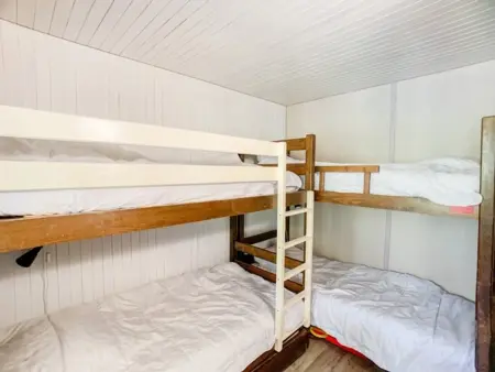 Appartement lumineux proche des pistes avec balcon et wifi à Tignes - Photo 1