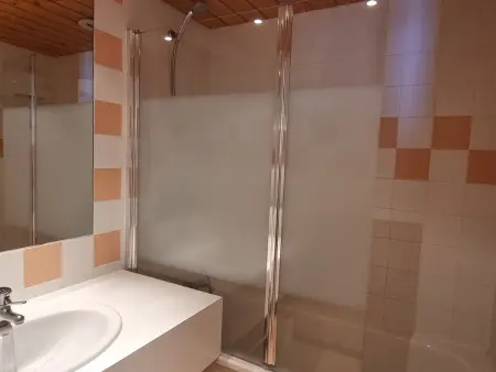 Studio divisible  Au pied des pistes  Balcon vue sur pistes - Photo 6