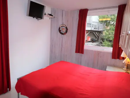Avoriaz : Appart cosy avec wifi, 4 pers, proche pistes - Photo 4