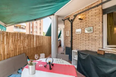 Victoria House, Appartement א Rome avec balcon - Photo 4