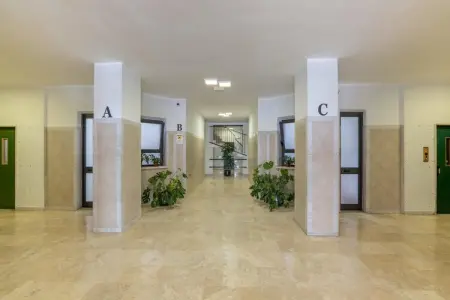 Victoria House, Appartement א Rome avec balcon - Photo 5