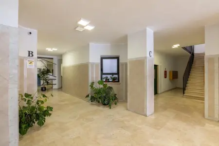 Victoria House, Appartement א Rome avec balcon - Photo 6