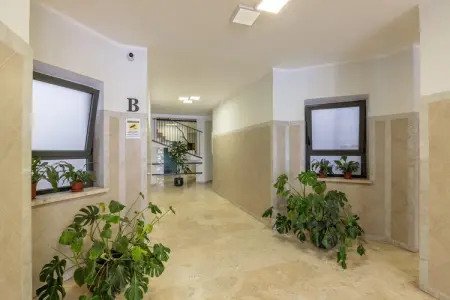 Victoria House, Appartement א Rome avec balcon - Photo 8