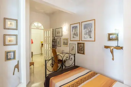 Victoria House, Appartement א Rome avec balcon - Photo 20