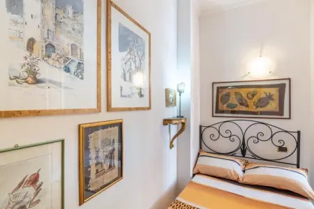 Victoria House, Appartement א Rome avec balcon - Photo 21