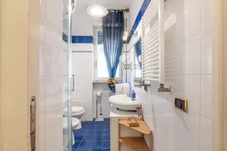 Victoria House, Appartement א Rome avec balcon - Photo 24