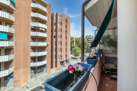Victoria House, Appartement א Rome avec balcon - Photo 26