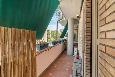 Victoria House, Appartement א Rome avec balcon - Photo 27