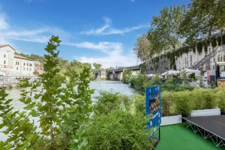 Victoria House, Appartement א Rome avec balcon - Photo 33