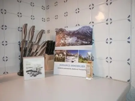 Charmant studio 4 pers, accès parking direct, proche pistes et services - Photo 8