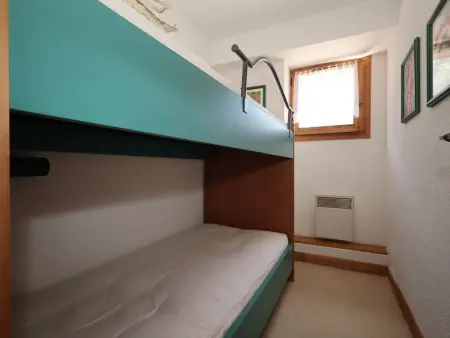 Appartement 2 pièces, 4 personnes, animaux admis, Les Houches - Photo 4