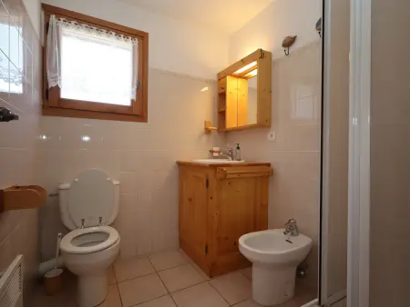 Appartement 2 pièces, 4 personnes, animaux admis, Les Houches - Photo 5